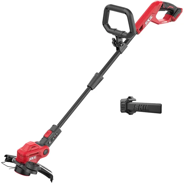 SKIL 0230CA – Tagliabordi a batteria 20V – SENZA BATTERIA E CARICABATTERIA