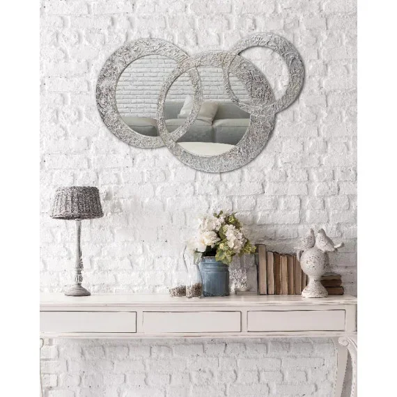 Specchio originale Pintdecor Circles Piccola