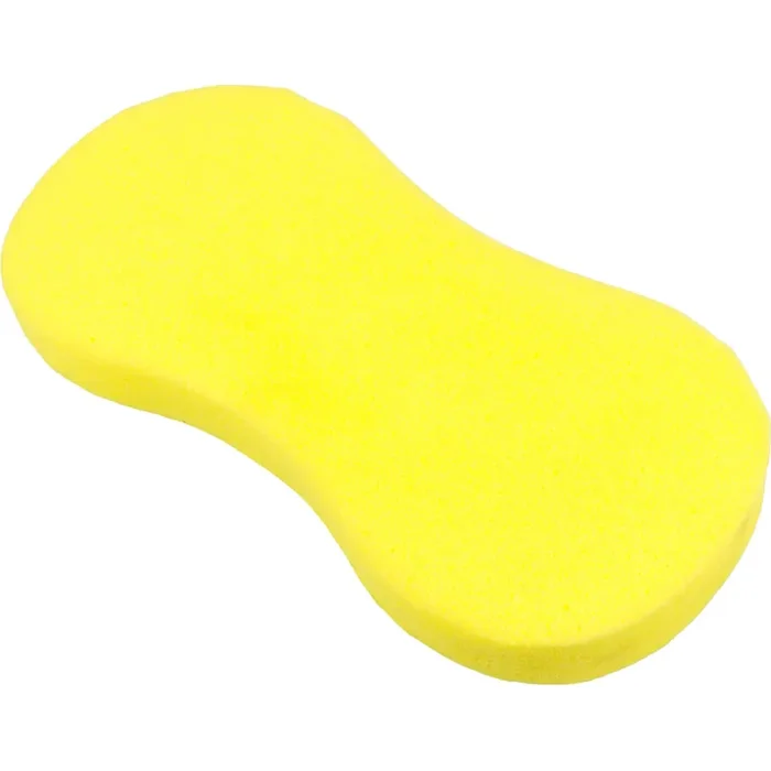 Spugna ultrapiatta salvaspazio