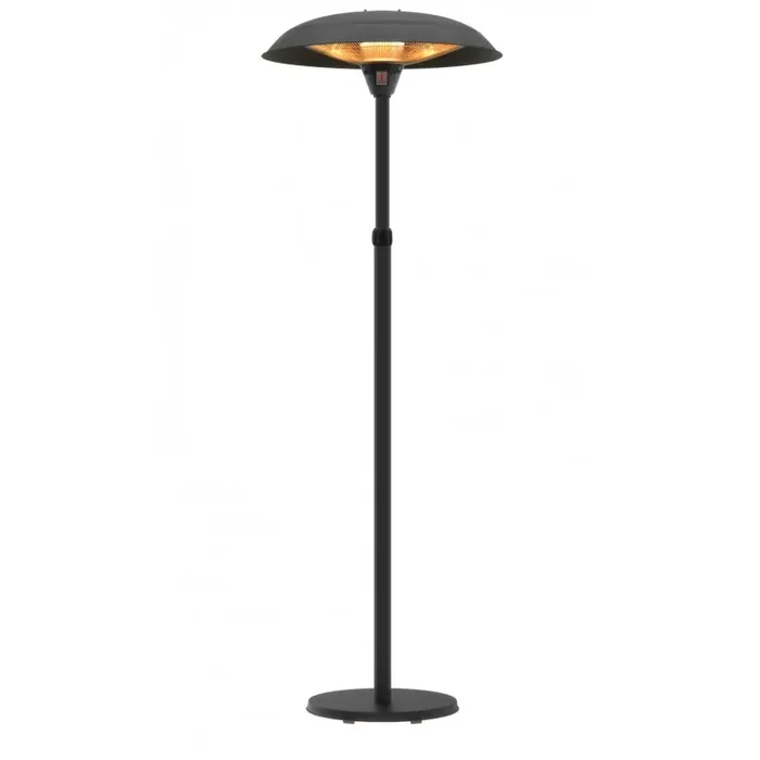 Stufa a infrarossi a fungo 3000w Giant Xone