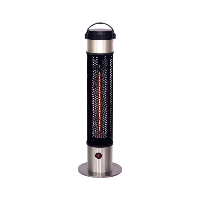 Stufa a torre a infrarossi 1200w Xone