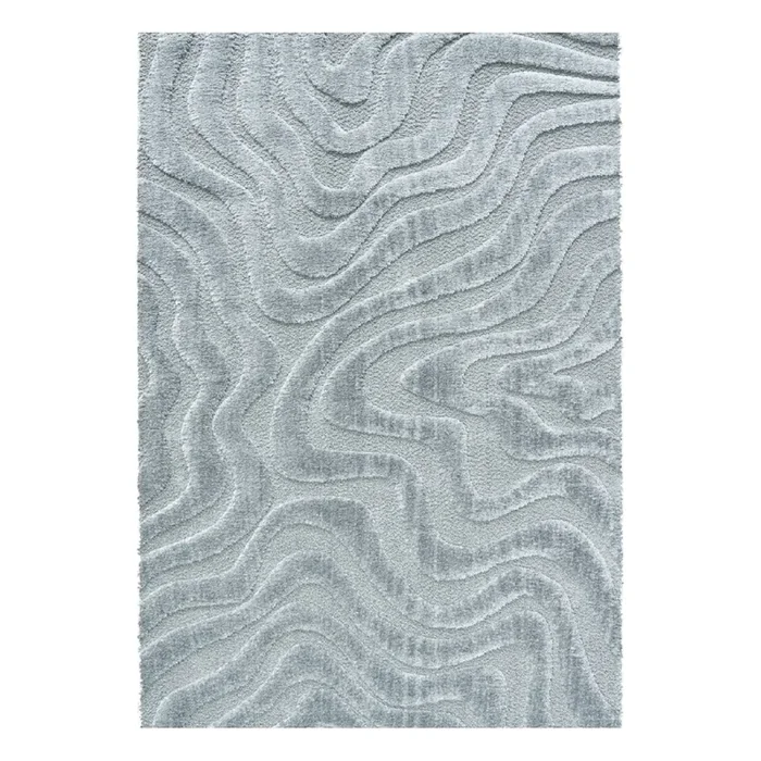 Tappeto Venere Grigio Perla – Sitap