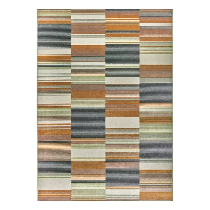 Tappeto Vittoria Millerighe 9780006/6111 – Sitap