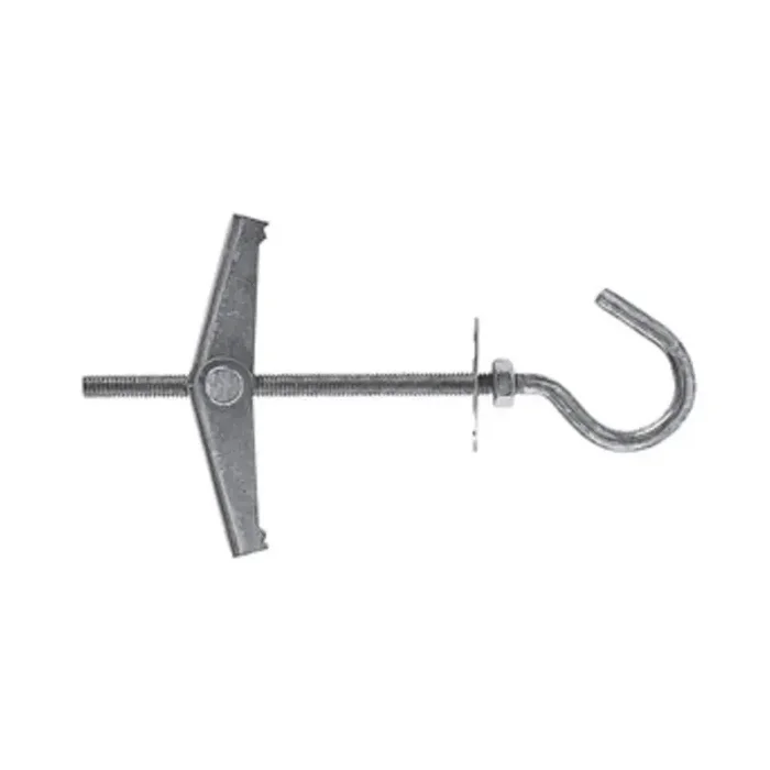 TASSELLO FISCHER ANCORA KDH4 GANCIO