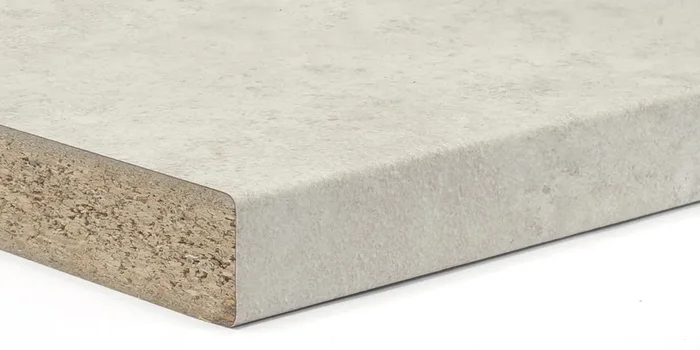 Top cucina pietra sabbia 4200x600x38 mm