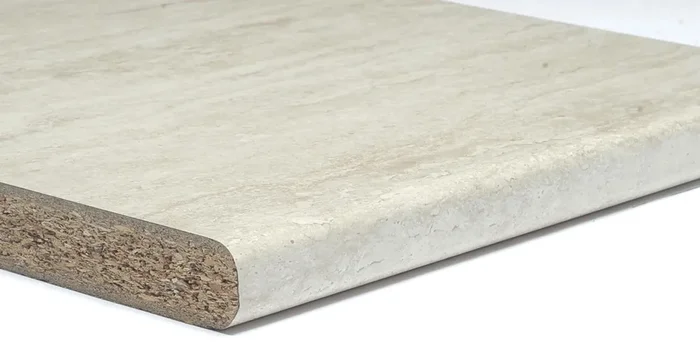 Top cucina travertino sardo 3040x600x28 mm