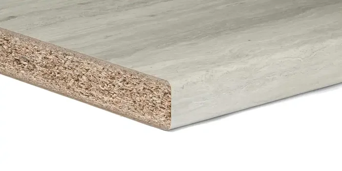 Top cucina travertino stone 4200x600x38 mm