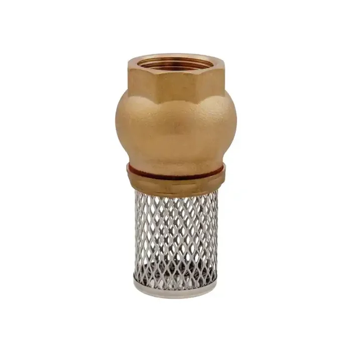 VALVOLA DI FONDO GR. 1.1/4″ ITAP