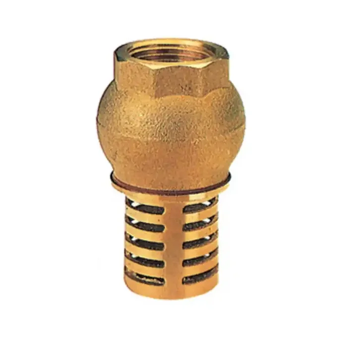 VALVOLA DI FONDO GR. 3/4″ ITAP PL