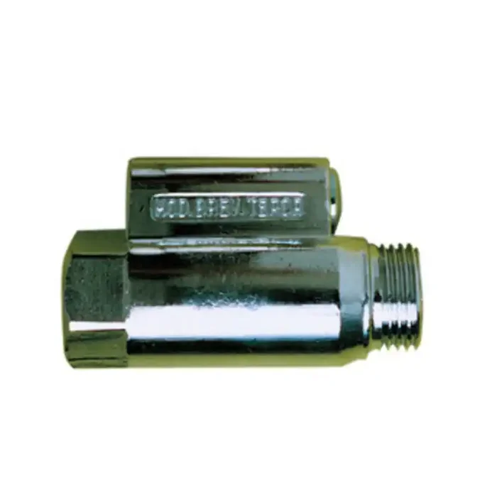 VALVOLA DI SICUREZZA BREVETTATA PER SCALDABAGNO GR.1/2″