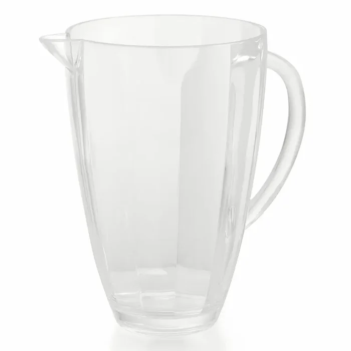 Villa d‘Este Stone Transparenter Polycarbonat-Krug