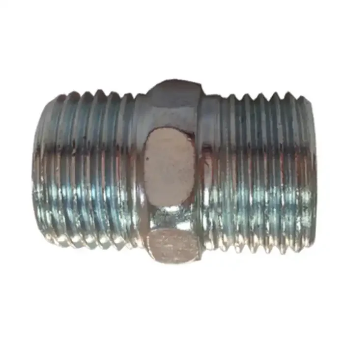 VITE DOPPIA RIDOTTA ESAGONALE GR.1/2″X3/4″