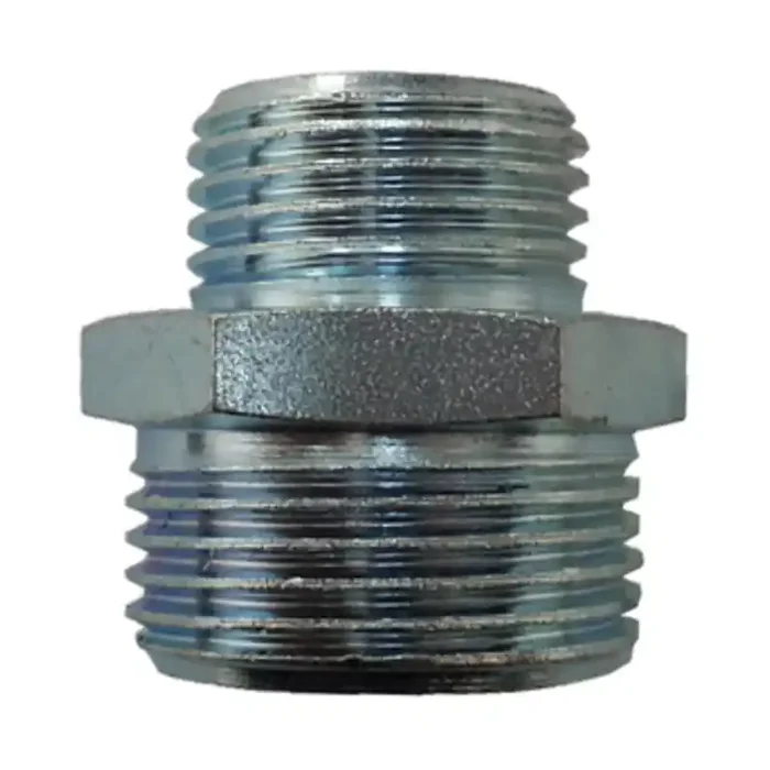 VITE DOPPIA RIDOTTA ESAGONALE GR.3/8″X1/2″