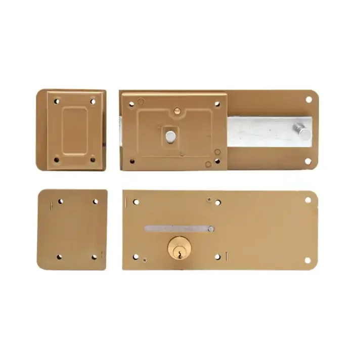 WALLY ART.270A FERROGLIETTO C/FISSO 6 GIRI MM.60