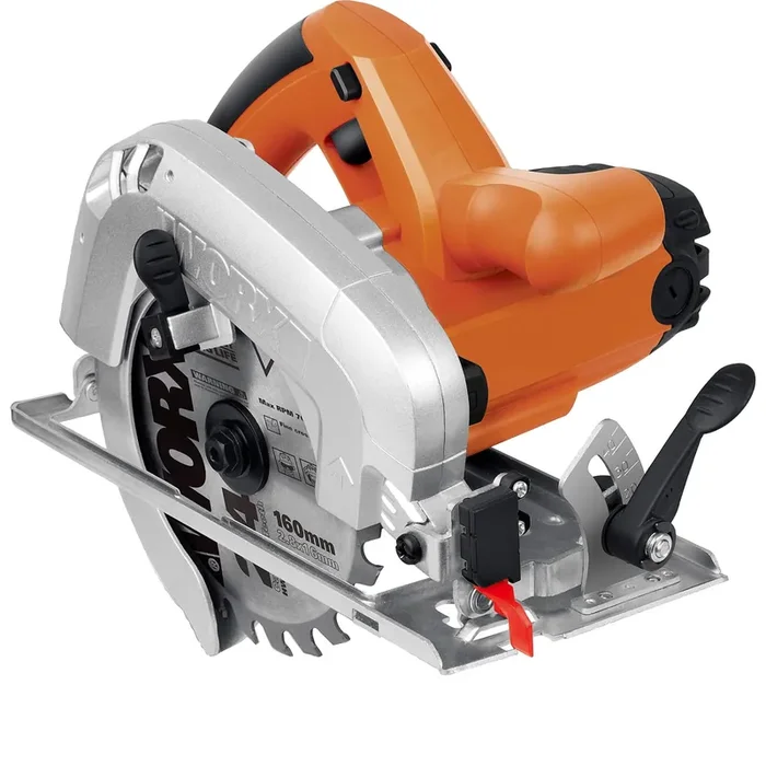 Worx sega circolare WX425