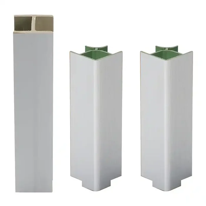 ZOCCOLATURA PER CUCINA H 120 MM ALLUMINIO IN KIT 3 PZ